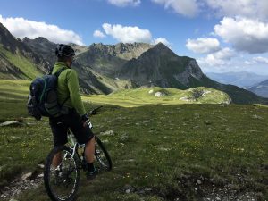 best mountain biking backpacks