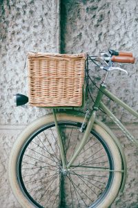 best bike basket